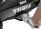 Thule VeloCompact 926 3-Bike towbar bike rack 