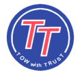 Tow-Trust Towbars