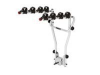Towbar Mounted Cycle Carriers