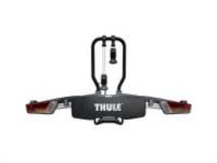 Thule EasyFold XT 933 - 2 Bike