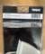 Thule Omnistor Awning 5200 Main Housing Endcap 