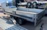 Brian James Trailers 3.1m x 1.88m Cargo Connect with sides 