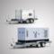 Brian James Chassis Plant 3.8m x 1.3m 3500kg