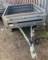 Brenderup 3150s Ex-Demo 750kg