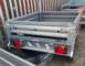 Brenderup 3150s Ex-Demo 750kg