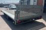 Second Hand Brian James Connect 5m x 2m Flatbed  Trailer 3500kg