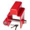 SAS FORT 30 GOLD Hitchlock for AL-KO Stabilising Head