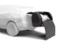 Thule Onto 2 Towbar Cargo Carrier 