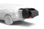 Thule Onto 2 Towbar Cargo Carrier 