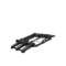 Thule OutPace  3-Bike platform bike rack 
