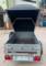Second Hand Brenderup 1150s Trailer with ABS lid & Load Bars 