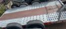 2nd Hand Brian James A4 Car Transporter 3.3 x 1.7m Twin Axle