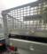 Brenderup 4260 Braked Trailer with Mesh Sides - Display Model