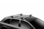 Thule Evo Raised Rail Foot Pack