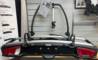 Thule Velospace XT 2 bike Tow Bar Cycle Carrier - Display Model - Like New 