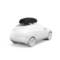 Thule Force 3 M Medium Roof Box 