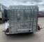Brian James General Plant Trailer 3.1m x 1.6m 2700kg