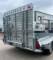 Brian James General Plant Trailer 3.1m x 1.6m 2700kg