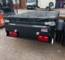 Black Brenderup 1205s with Black Soft Cover, Support Bar, Jockey Wheel & Clamp