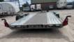 Used Brian James A-Transporter 4.5 x 2m Car Transporter Trailer 3000kg No Winch 