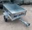 Maypole SY100 / Erdé 102 Camping Trailer 