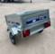 Maypole SY100 / Erdé 102 Camping Trailer 