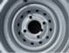 Indespension Trailer Wheel & Tyre 10" 20.5 x 8.00 4" PCD | Bubble Wheel 