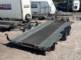 Used Brian James A-Transporter 5m x 2m Twin Axle