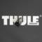 Thule Epos Bike Arm Strap Clip