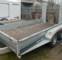 Used Brian James General Plant Trailer 3.6 x 1.7m - 3500kg