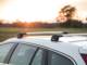 Thule Wingbar Edge System 9593 Fixed/Flush Large Roofbars