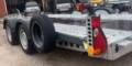 New Brian James Trailers A4 - 4.5m x 2m - 2600kg