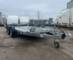 New Brian James Trailers A4 - 4.5m x 2m - 2600kg