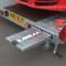 Brian James A4 Trailer - 4.5m x 2m - Twin Axle