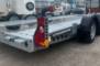 Brian James Trailers A - Transporter - 4.5m x 2m - 3000kg