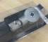 Thule 4200 Omnistor Awning Left Hand Endplate & Gearbox (endplate assembly)