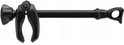 Black Bike Holder #2 (26cm): Thule Bike Arm with Acutight Knob