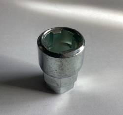 Brian James Trailer Locking Wheel Nut Replacement Key 4 Point Inc Alloys