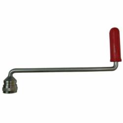 AL-KO Quick Release Winch Handle