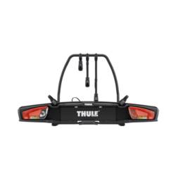 Thule VeloSpace 3 3-bike platform towbar bike rack 