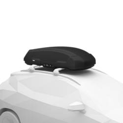 Thule Force 3 M Medium Roof Box 