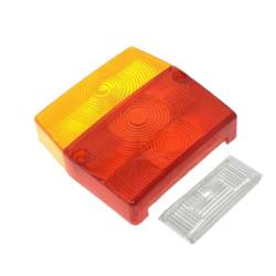 Lens 7 pin (9502/9503)