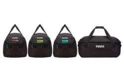 Thule GoPack Duffel Set for RoofBoxes 