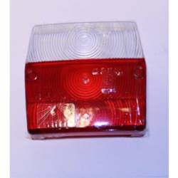 7 pin Lens cover (921/923)