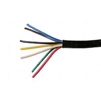 7 core cable (1 metre)