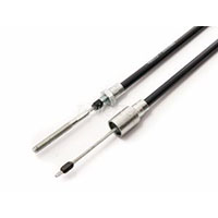Knott 1430 mm brake cable