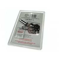 Bradley integral coupling lock kit