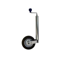 42mm Jockey Wheel 100kg medium duty - Maypole MP227