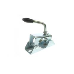 42mm standard duty split jockey wheel clamp- MP427