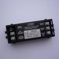 Split Charge Relay